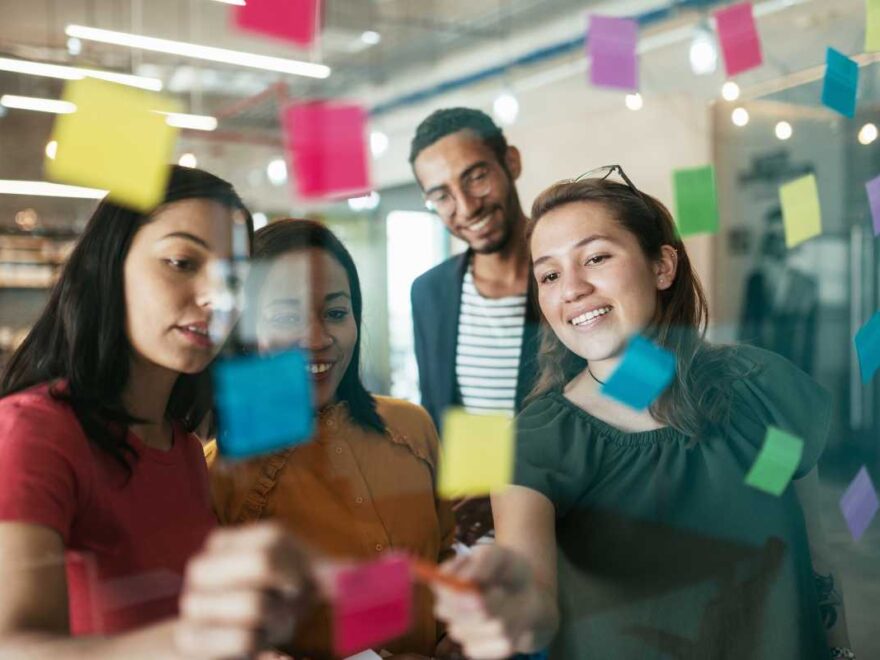 Empresa de médio porte: gestão financeira para crescer