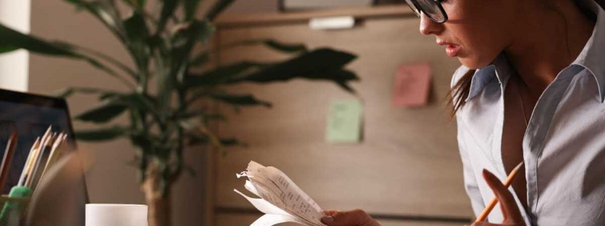 Como organizar as finanças depois de contratar um empréstimo
