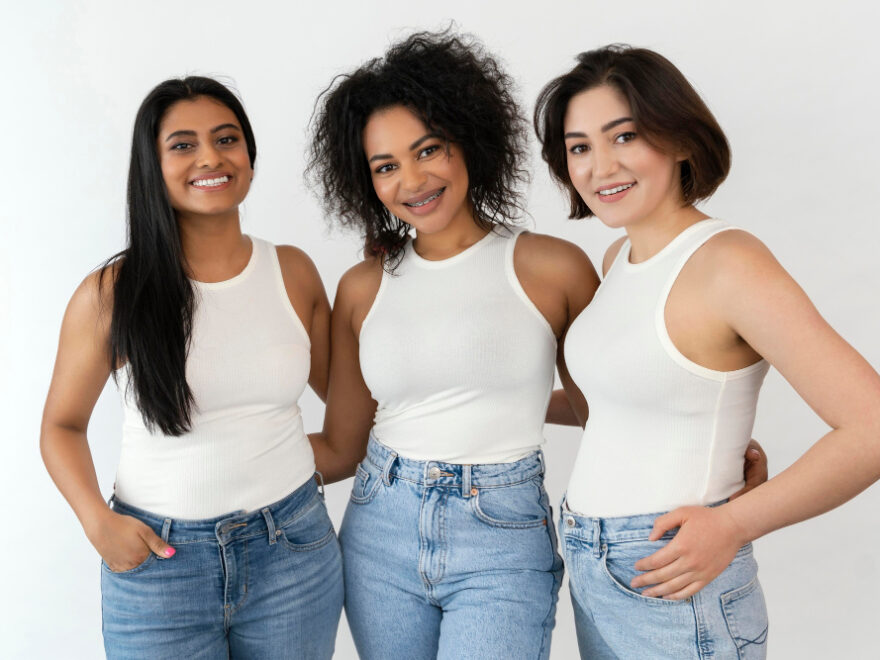 Como usar o body em diferentes ocasiões