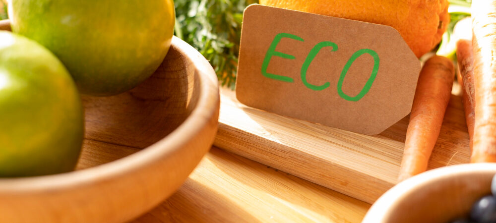 Cozinha com sustentabilidade: como economizar água e energia durante o seu dia a dia