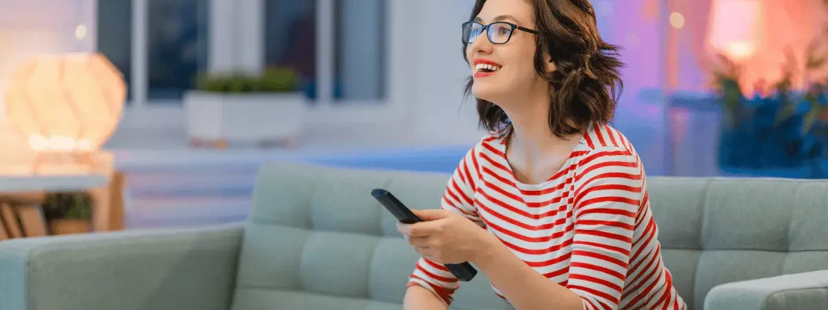 Streaming grátis na TV antiga Chromecast ou adaptador