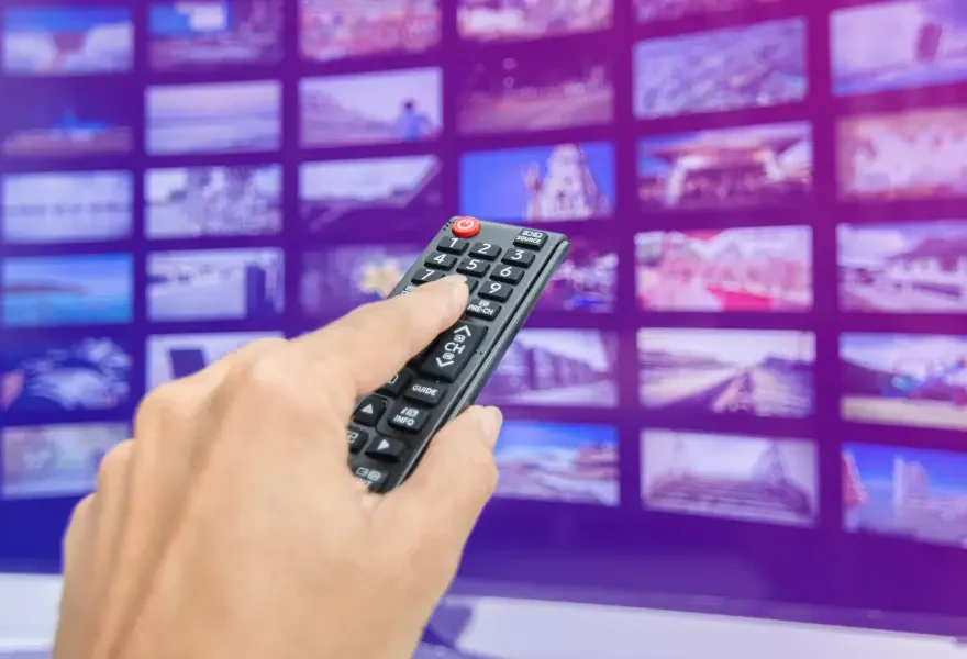 Onde ver séries online com legendas e qualidade HD