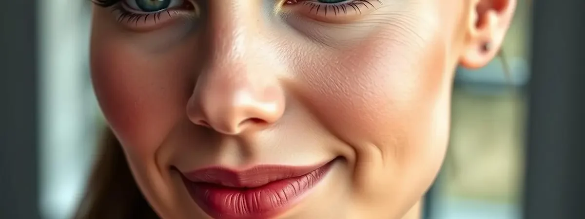 Preenchimento facial