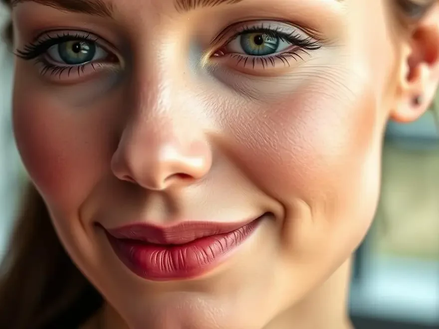 Preenchimento facial