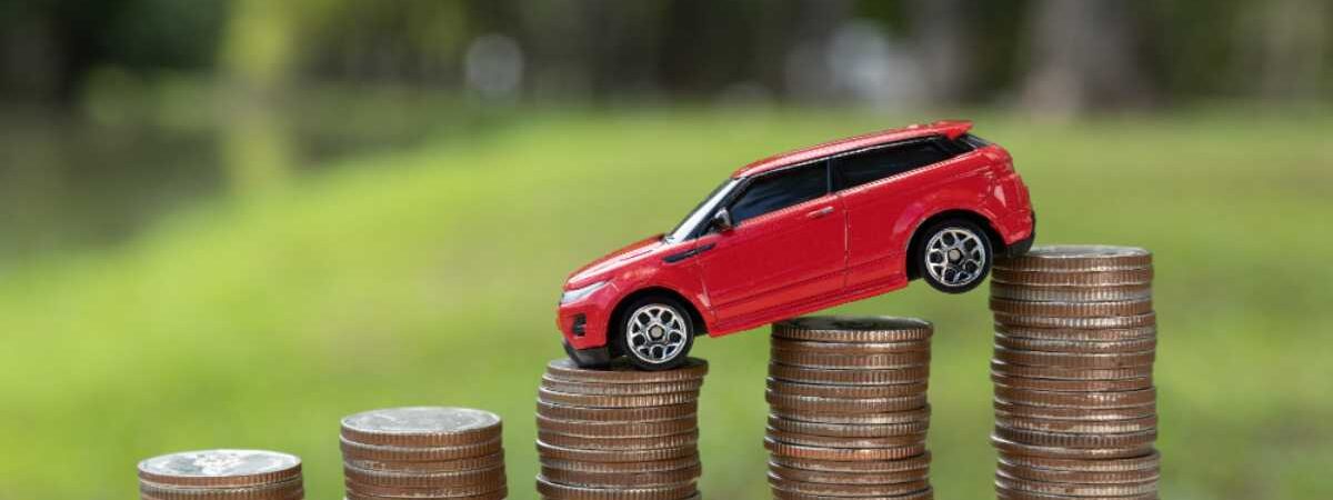 Quando parcelar os débitos do carro pode fazer sentido para suas finanças