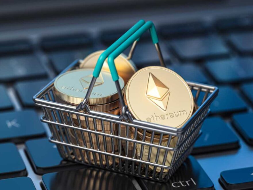 Vantagens de comprar Ethereum em exchanges globais