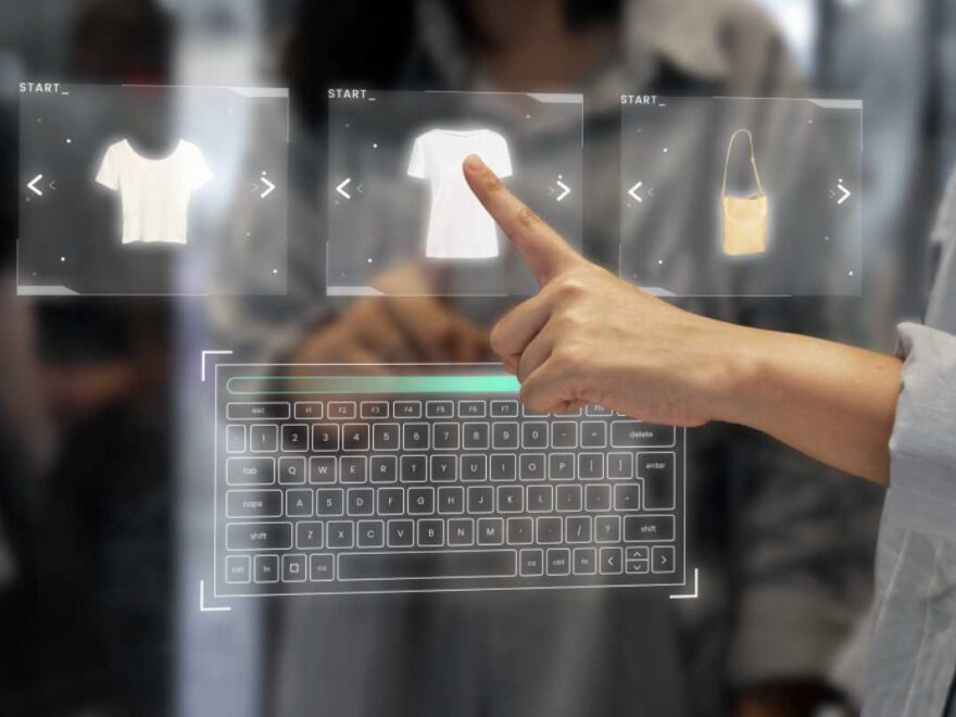 O impacto da personalização no consumo digital e no comportamento do cliente