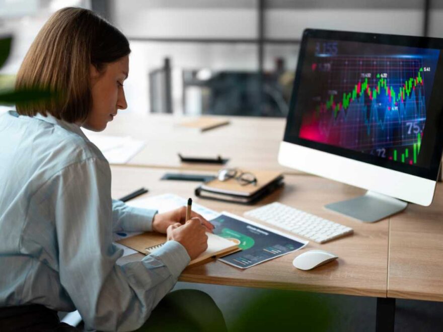 Começando a investir em 2026: tudo o que você precisa saber antes de dar o primeiro passo