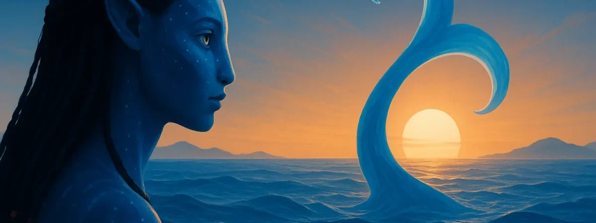 Resumo do Filme Avatar 2 Caminho da Água