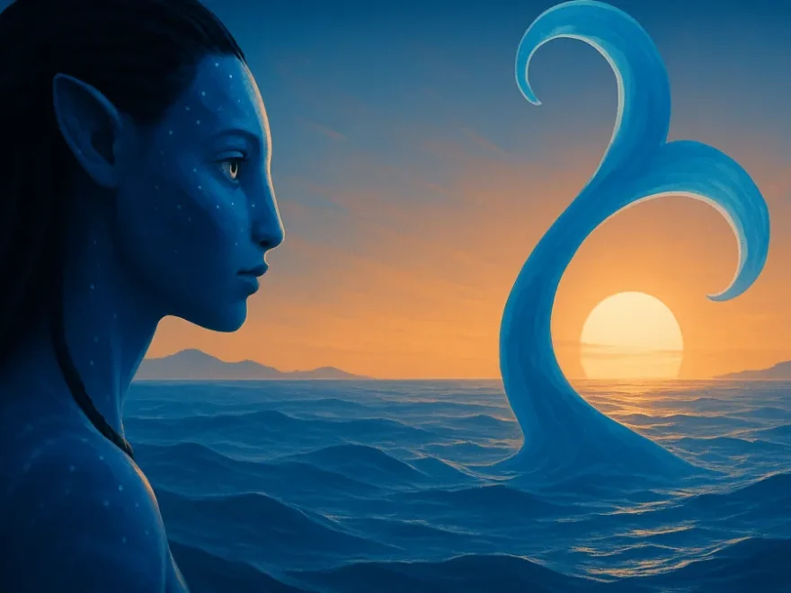 Resumo do Filme Avatar 2 Caminho da Água