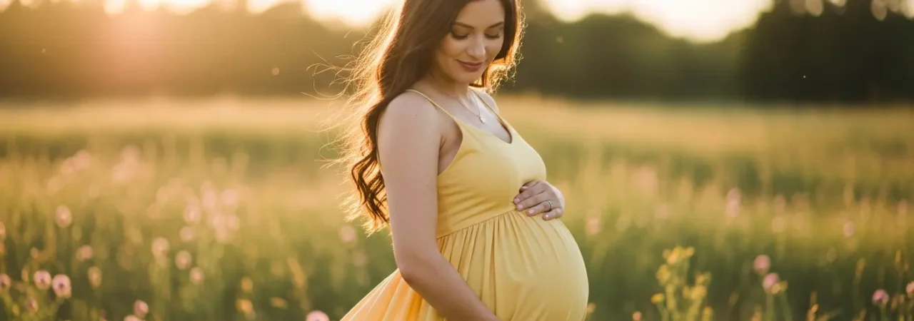 Significado do Sonho que Está Grávida