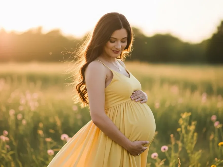 Significado do Sonho que Está Grávida