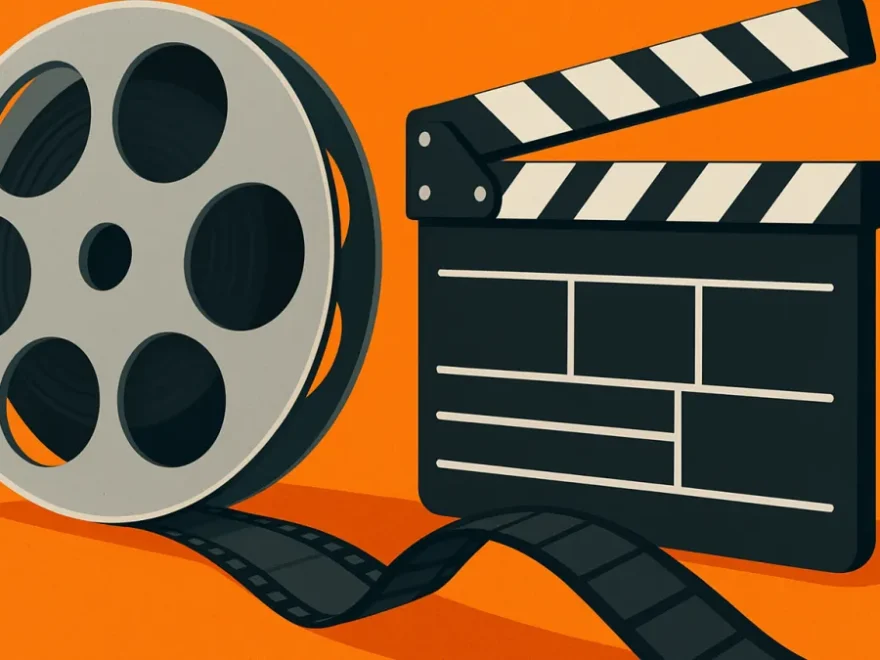 Qual Filme Ariana Grande Fez