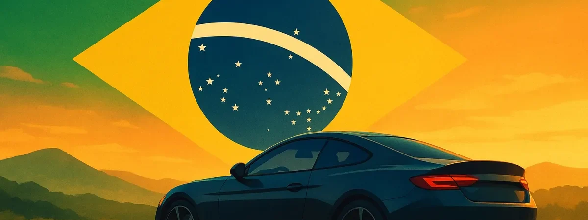 Qual Filme de Velozes e Furiosos Foi Gravado no Brasil