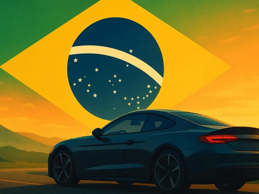 Qual Filme de Velozes e Furiosos Foi Gravado no Brasil