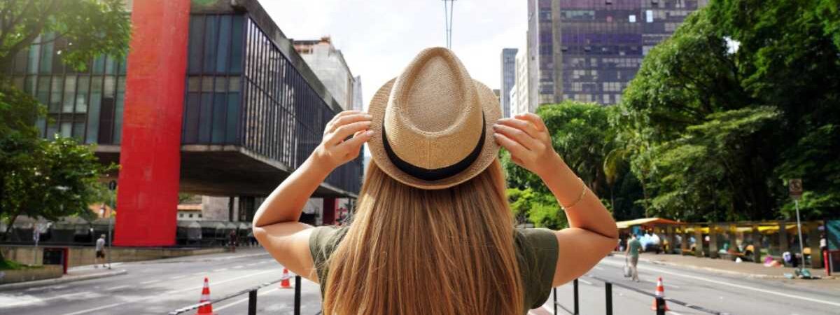 Cidades turísticas SP para visitar