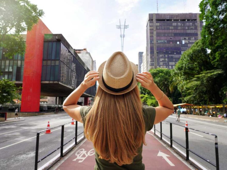 Cidades turísticas SP para visitar