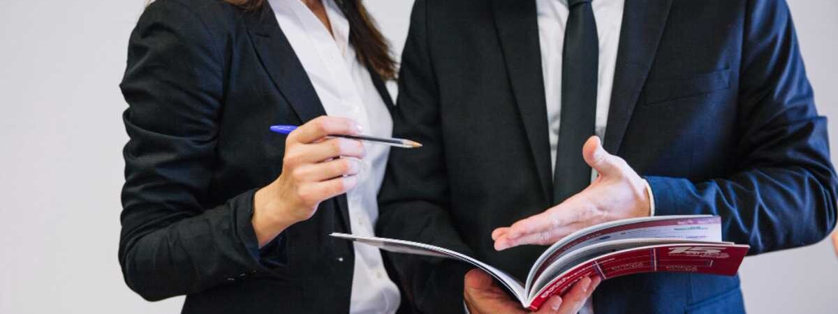 Como empresas modernas estão estruturando políticas internas mais completas