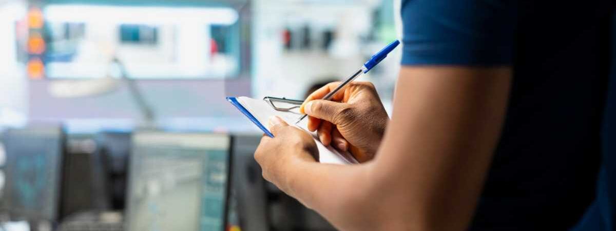 Como empresas podem melhorar a organização e a eficiência no dia a dia das operações