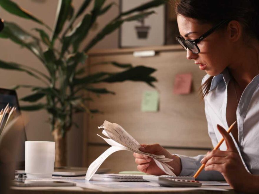 Como estruturar seu futuro financeiro antes de grandes compras