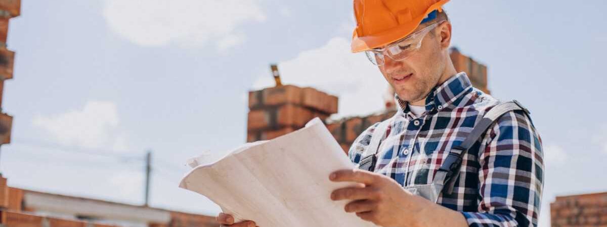 Construção 4.0: como inovação e qualificação estão transformando o setor