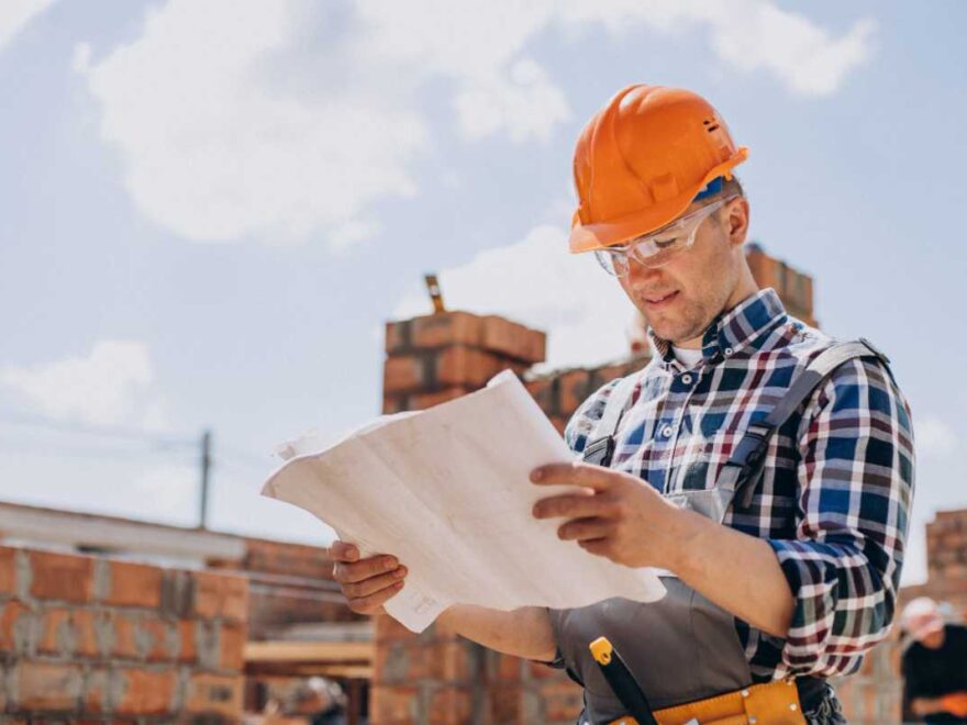 Construção 4.0: como inovação e qualificação estão transformando o setor