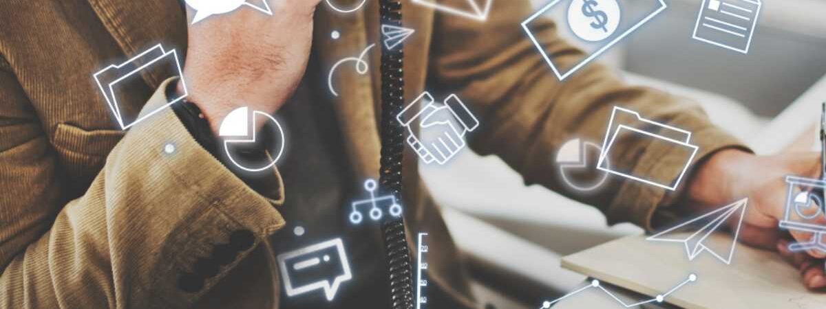 Estratégias modernas de marketing de conteúdo