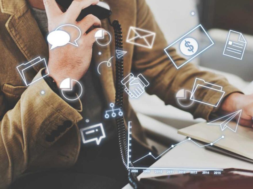 Estratégias modernas de marketing de conteúdo