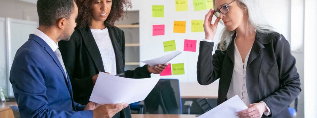 Gestão de riscos empresariais: guia prático