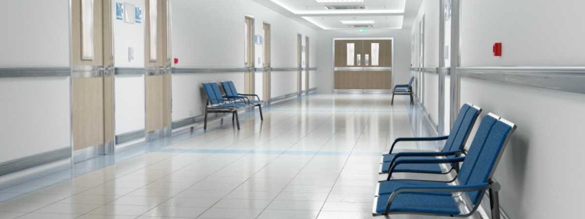 Hans Dohmann explica por que investir só em hospitais não basta para resolver a crise da saúde