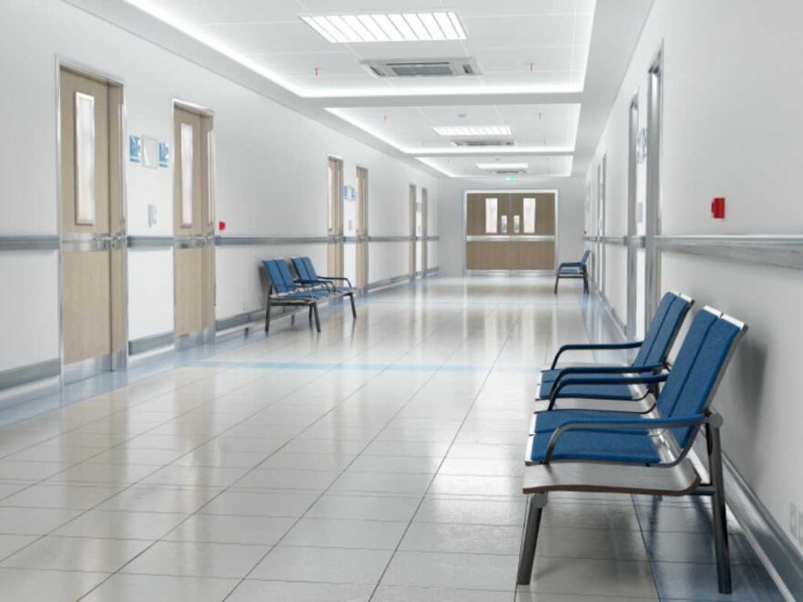 Hans Dohmann explica por que investir só em hospitais não basta para resolver a crise da saúde