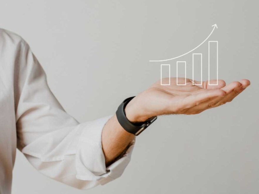 Inside sales e automação: como escalar vendas sem aumentar custos na mesma proporção