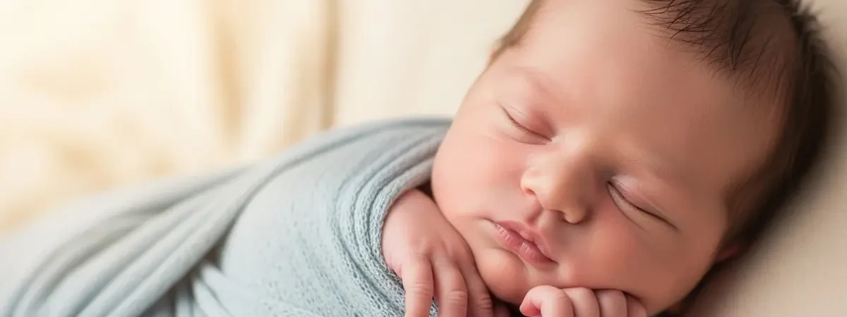 Sonho com Recém-Nascido